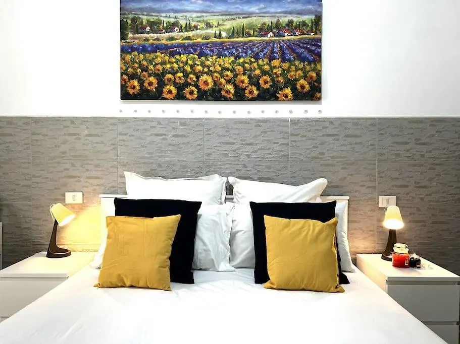 Apartamento Casadimaria Bari