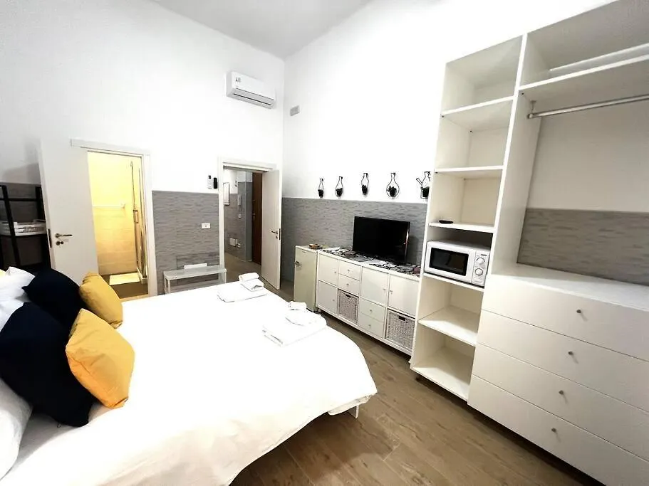Apartamento Casadimaria Bari