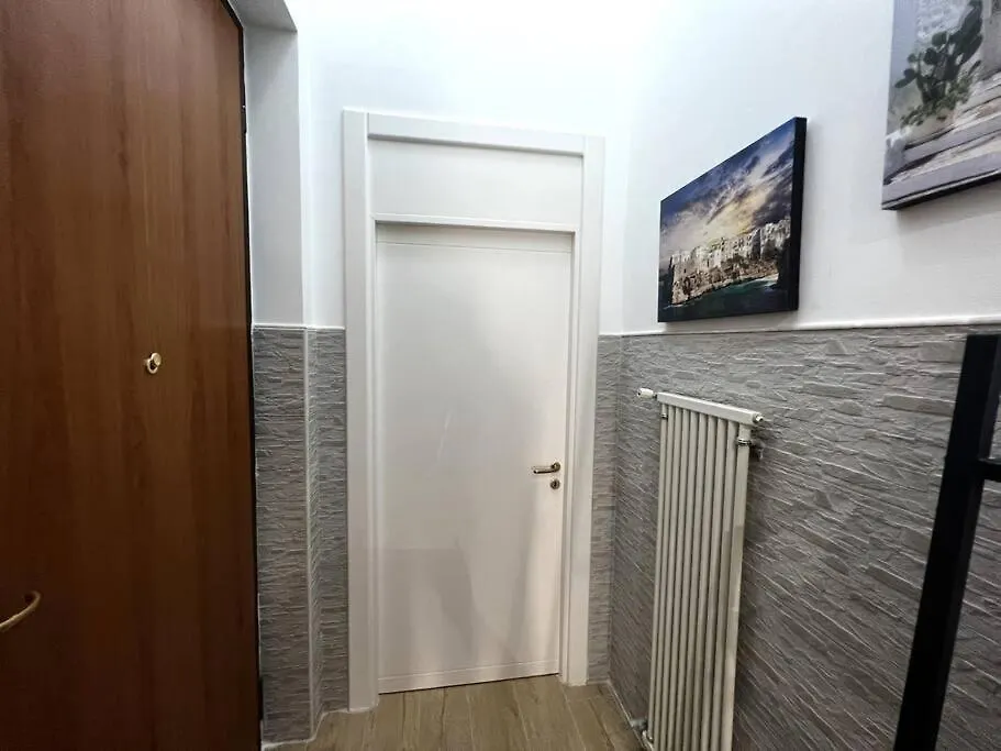 Apartamento Casadimaria Bari