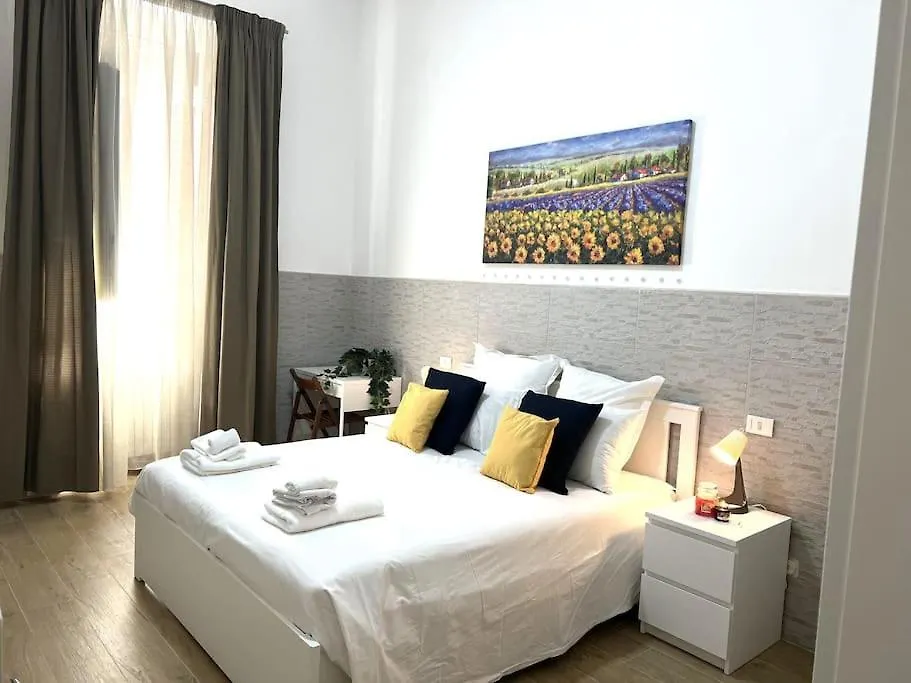 Apartamento Casadimaria Bari
