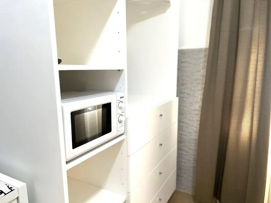 Apartamento Casadimaria Bari 0*,  Italia